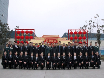 2016天意機(jī)械與您共度元宵佳節(jié)！