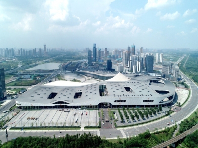 天意機械邀您相約成都｜CHCC2024第二十五屆全國醫(yī)院建設(shè)大會暨國際醫(yī)院建設(shè)、裝備及管理展覽會